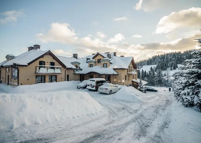 Pod SamowaremPensjonat